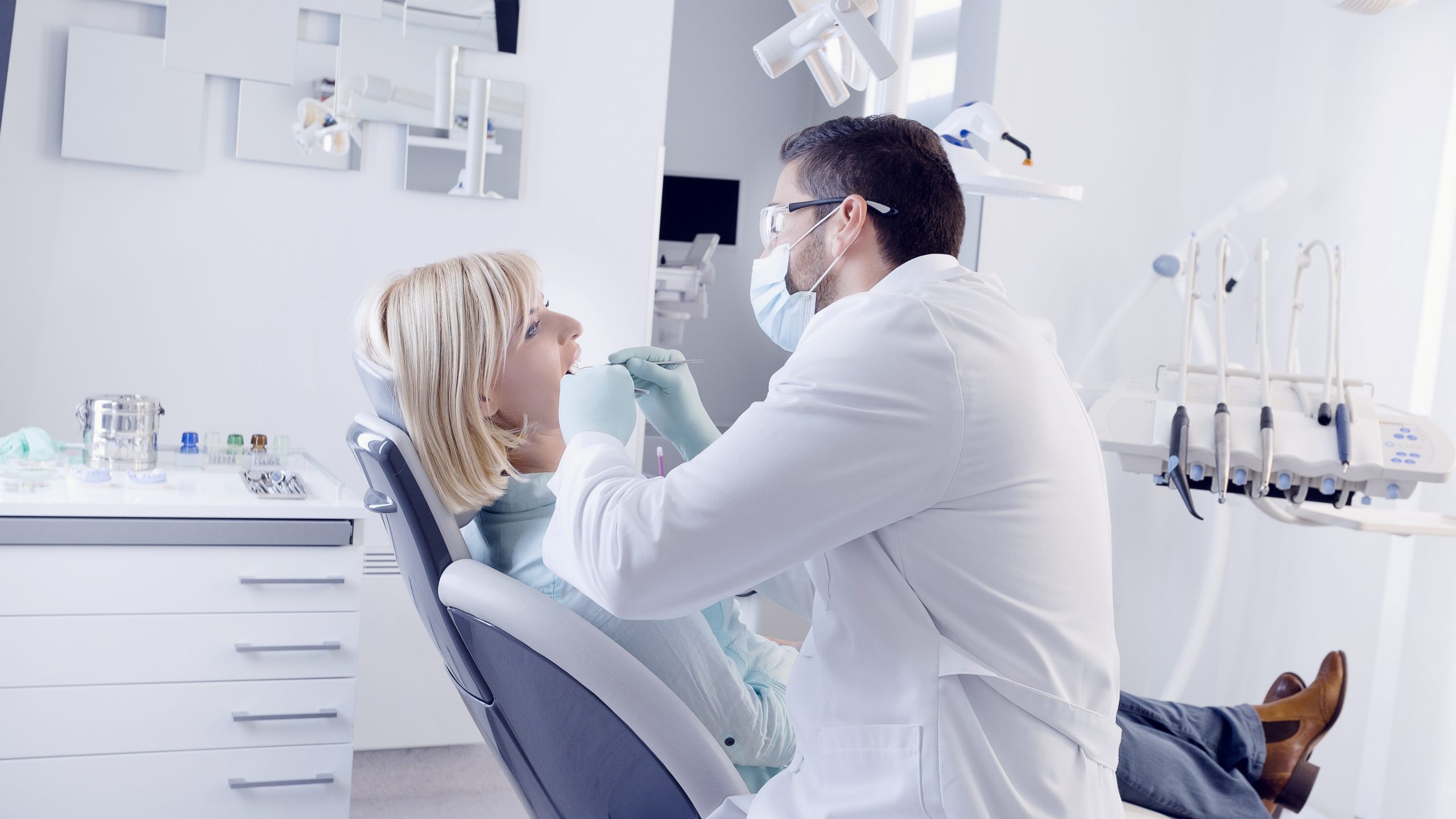 Dentist in Saint James, MO